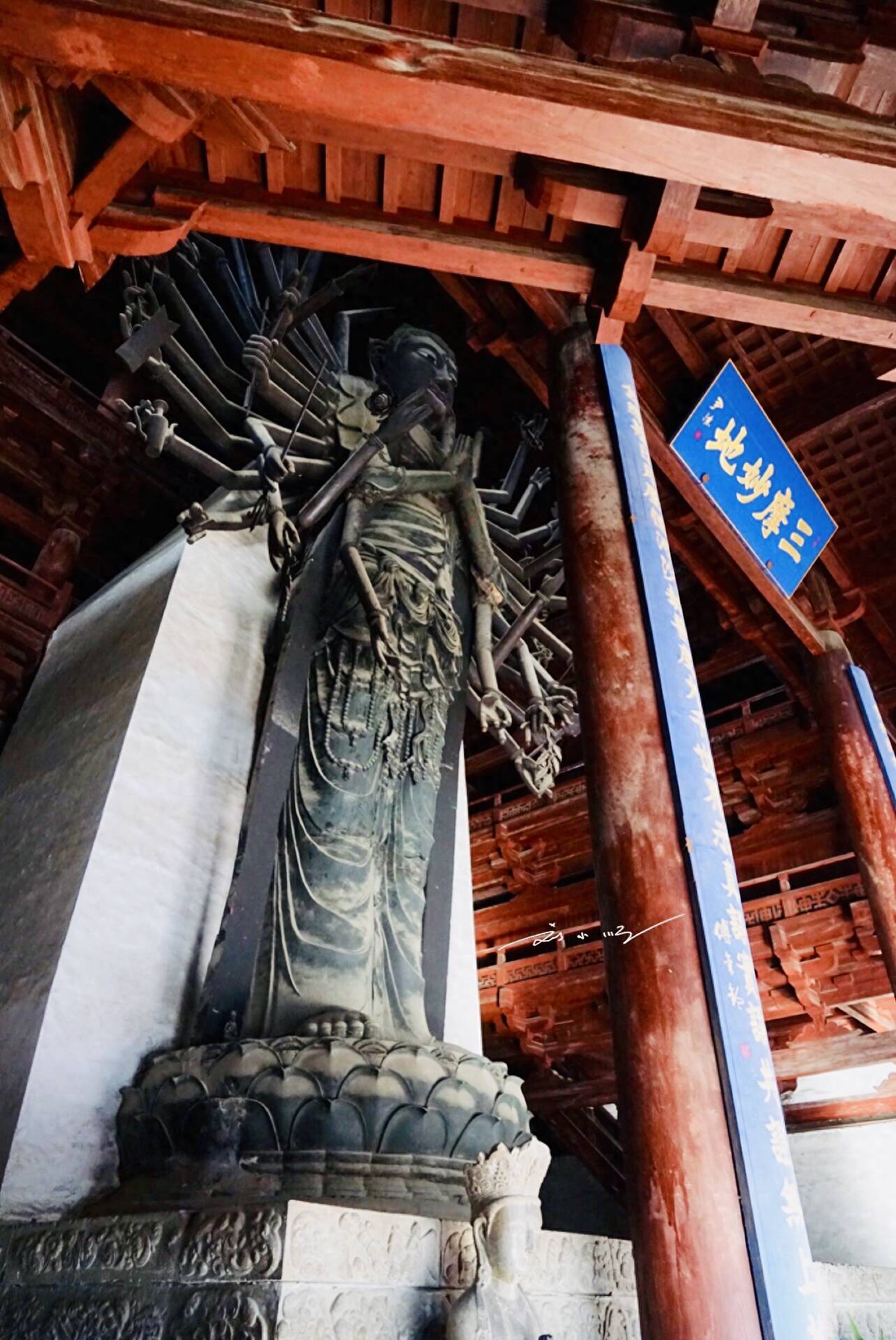 正定县_隆兴寺_旅游资源