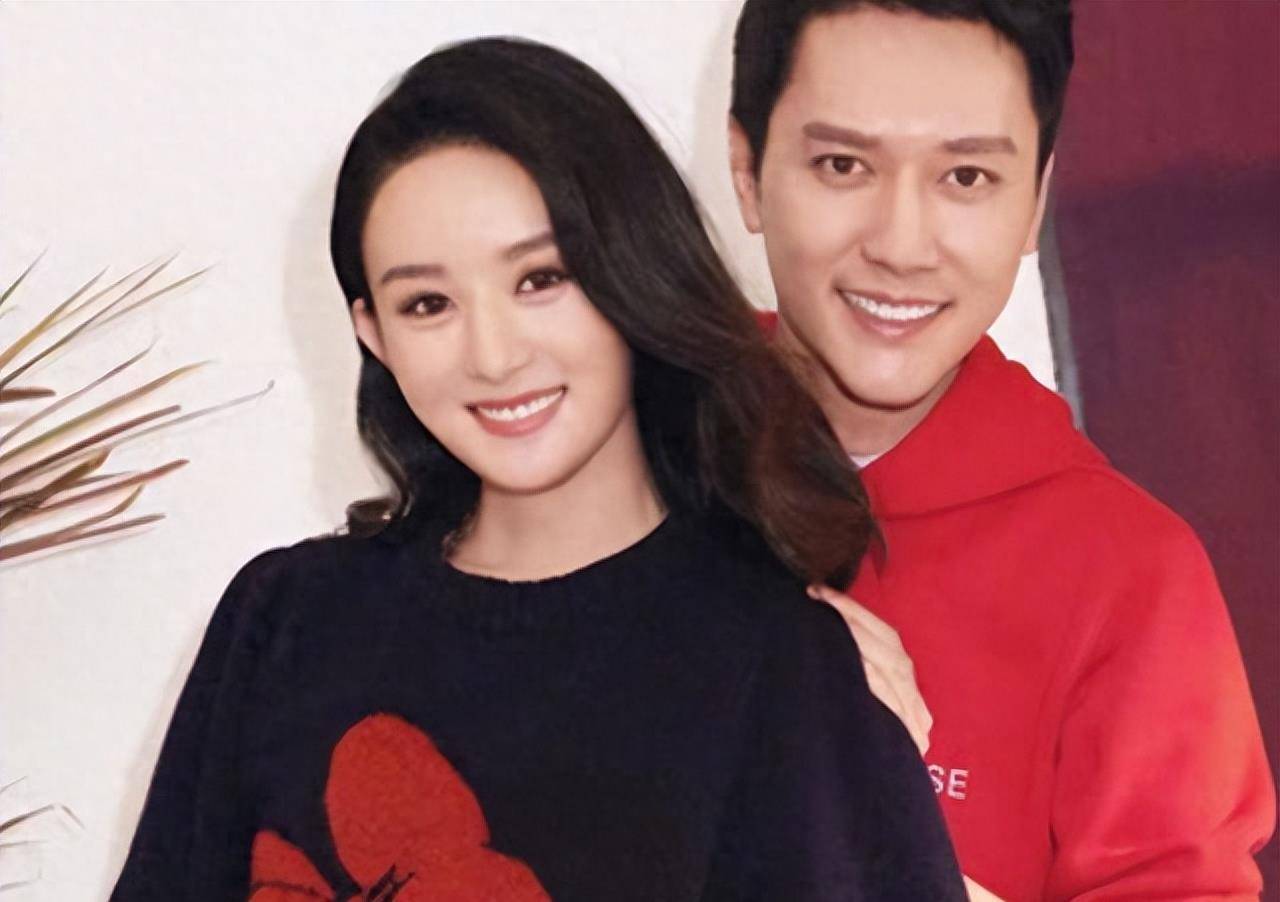 张杰演唱会上表白谢娜,赵丽颖现身杰哥演唱会,离婚后气质超级棒_颖宝