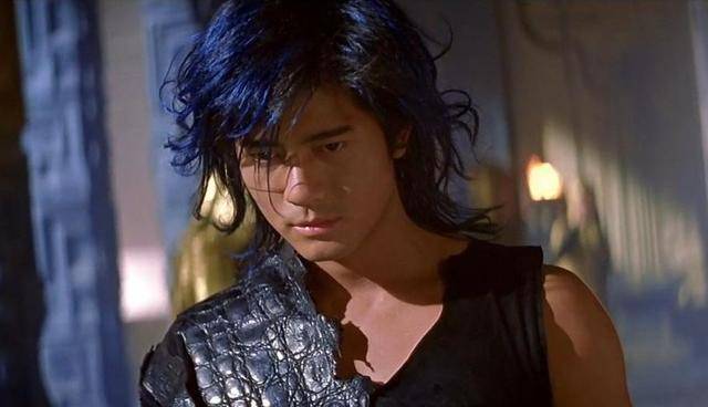 郭富城的执着:那个战胜巅峰时期郑伊健的男人_聂风_性格_成为了