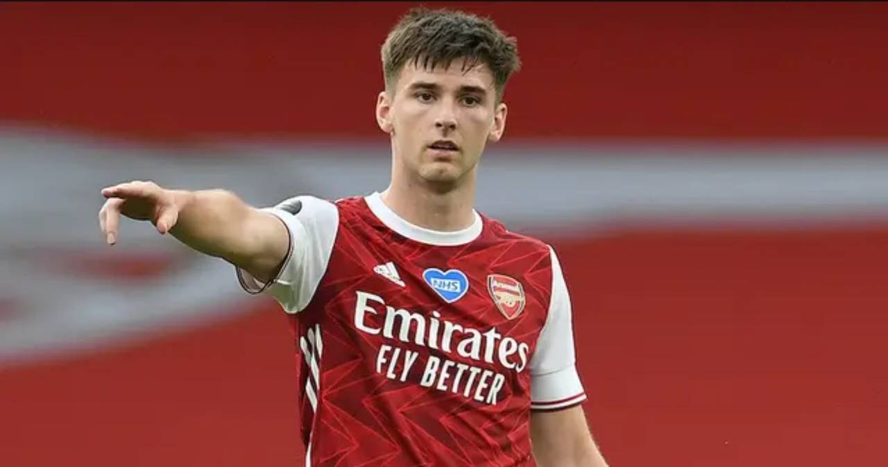 基兰·蒂尔尼确认加盟皇家社会_阿森纳_球迷_西甲球队