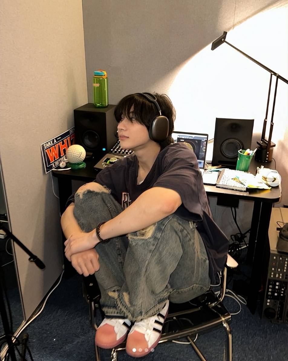 sm新男团riize将于9月4日出道,成员们也已经于美国洛杉矶拍完出道曲mv