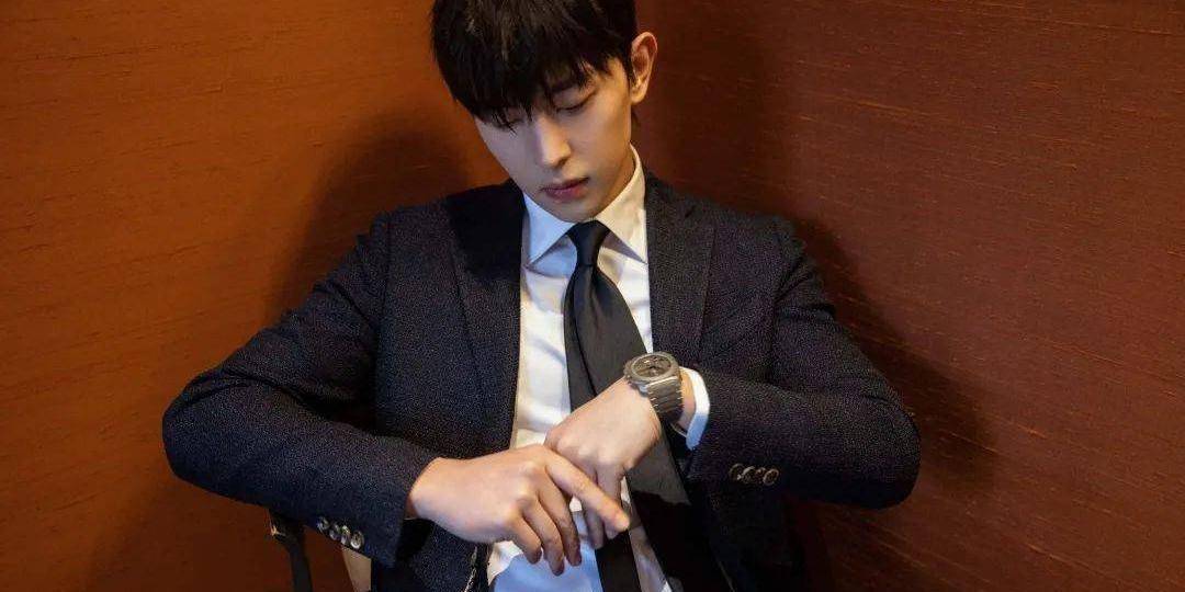 邓伦孤僻?白敬亭吴倩老相识?丁真为何受捧?_井柏然_关系_不会影响