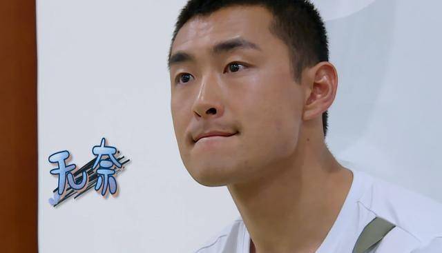 李晨被两位女嘉宾踩过,只吐槽宋雨琦太重,细节证明比杨颖还轻_孩子