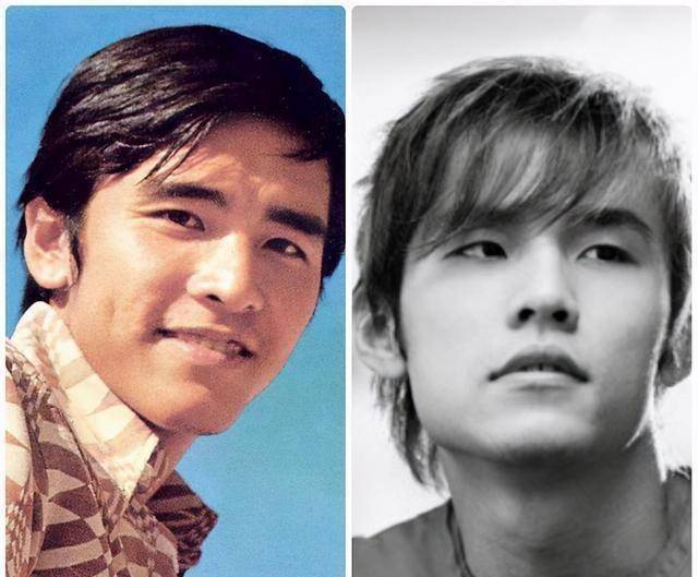 其实姜大卫和周杰伦最不像的就是那双小眼睛_眼神_尔冬升_时候