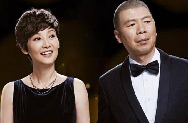 名画只是装饰品,有人更是自己造了一条河_陈凯歌_冯小刚_张艺谋