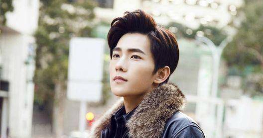 杨洋谈择偶标准,看了他的标准,网友:终于知道为什么单身了_明星_女生