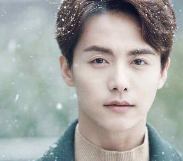 邓伦只排第四, 第二曾是杨紫剧中男友_马天宇_马可_时候