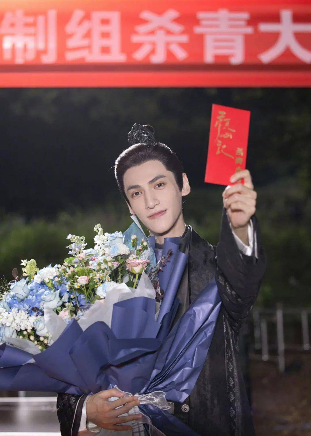 大s产双胞胎?孟美岐被利用?_罗云熙_网友_节目