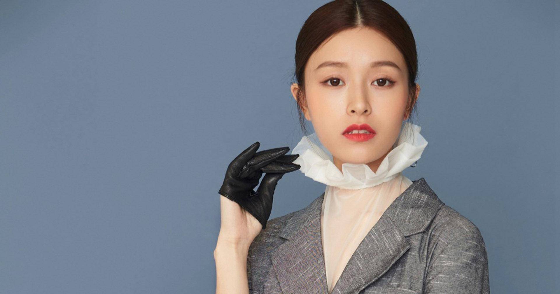 文咏珊将于10月与富豪男友结婚,请帖已发出,昔日闺蜜杨颖会去吗