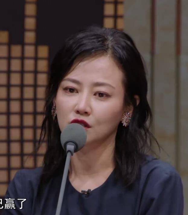 演《我不是药神》刘思慧走红,上《身临其境》给张曼玉配音绝妙了_谭卓