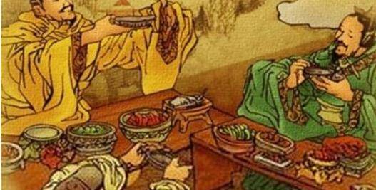 中国"狗肉"史:秦汉时期为宫廷"珍品",清朝时只有穷人在吃_美食_食用