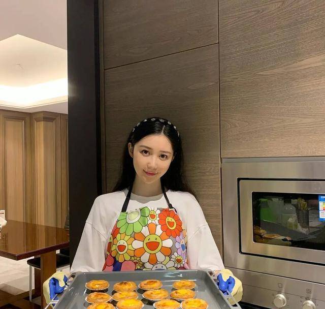 潘玮柏结婚,不必替吴昕遗憾_孩子_网友_谢金燕