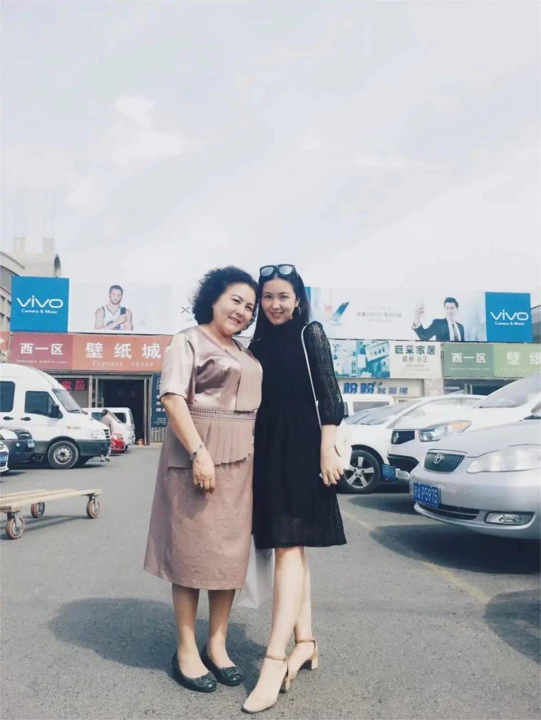 迪丽热巴丨专注自己,方能看见更大的世界