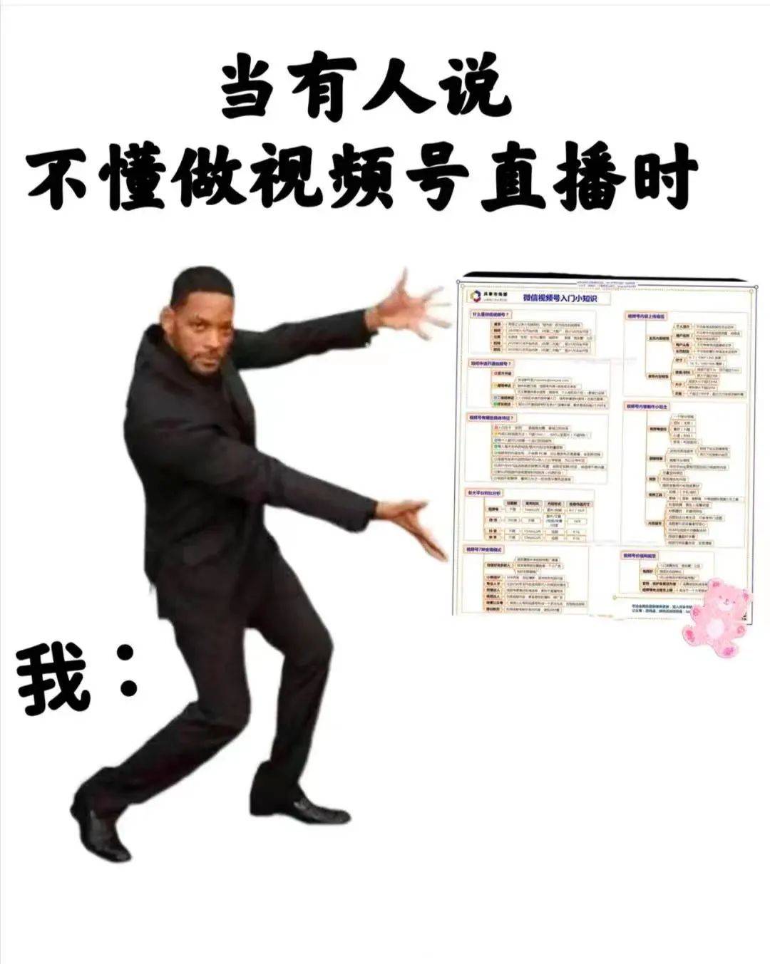 7大课程板块、20大课题、100+课程资料，专业培训导师只钻研视频号直播玩法