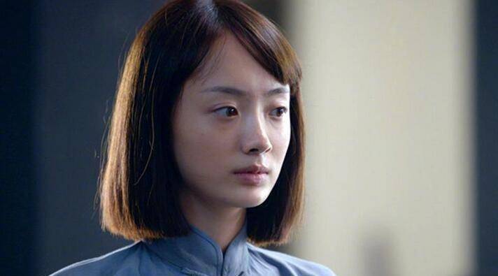 陈忠实钦点李梦出演《白鹿原》"白灵",她却连续两次都失之交臂_张嘉译