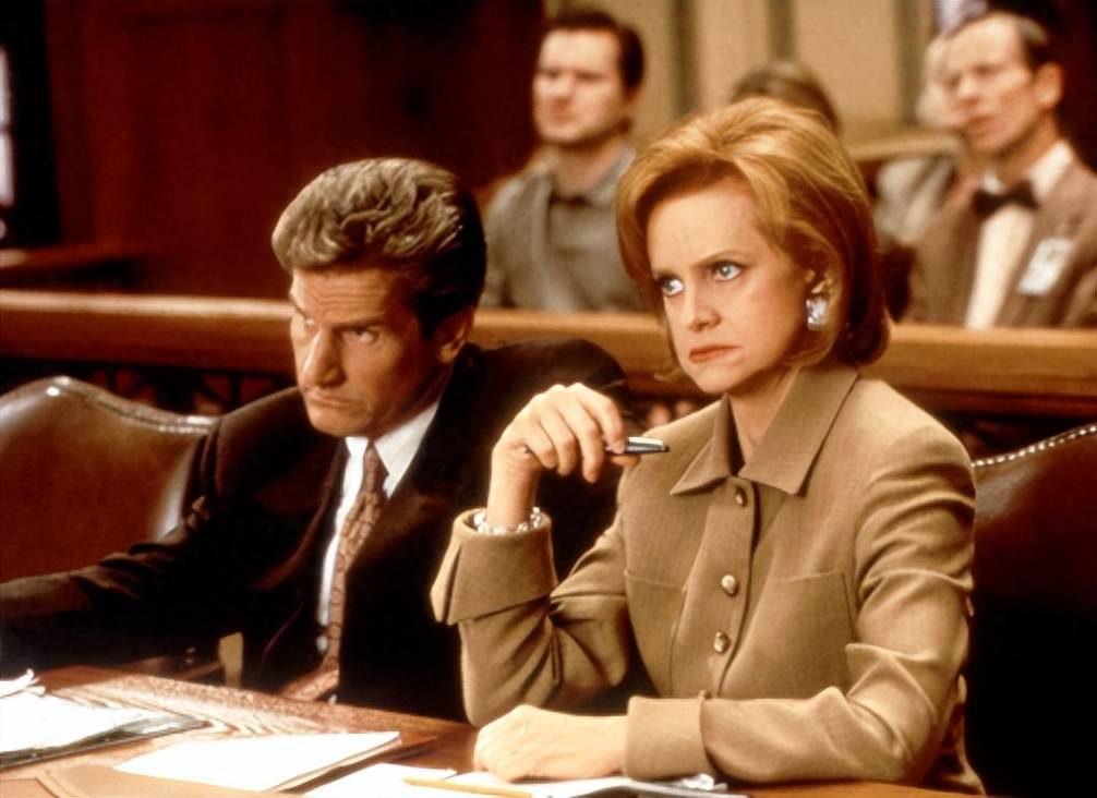 《大话王》:成人世界没有谎言真的无法生存吗?_弗莱彻_故事_个人