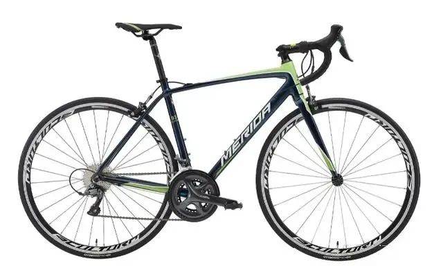 美利达斯特拉9372捷安特scr2价格:3698元尺码:xs-s-m配置:铝合金圈