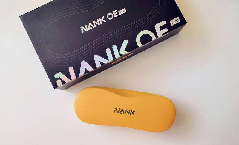 零压不伤耳，高性能耳机，南卡OE Pro 00压开放式耳机体验