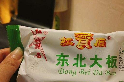 吃不起梦龙就试试这6种雪糕_味道_夏天_东北