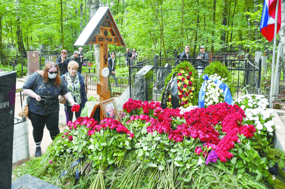 瓦格纳_俄罗斯_路透社