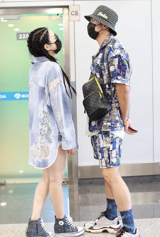 钟丽缇曾经在录真人秀时对婆婆说,她的身体年龄只要32岁,很年轻,很