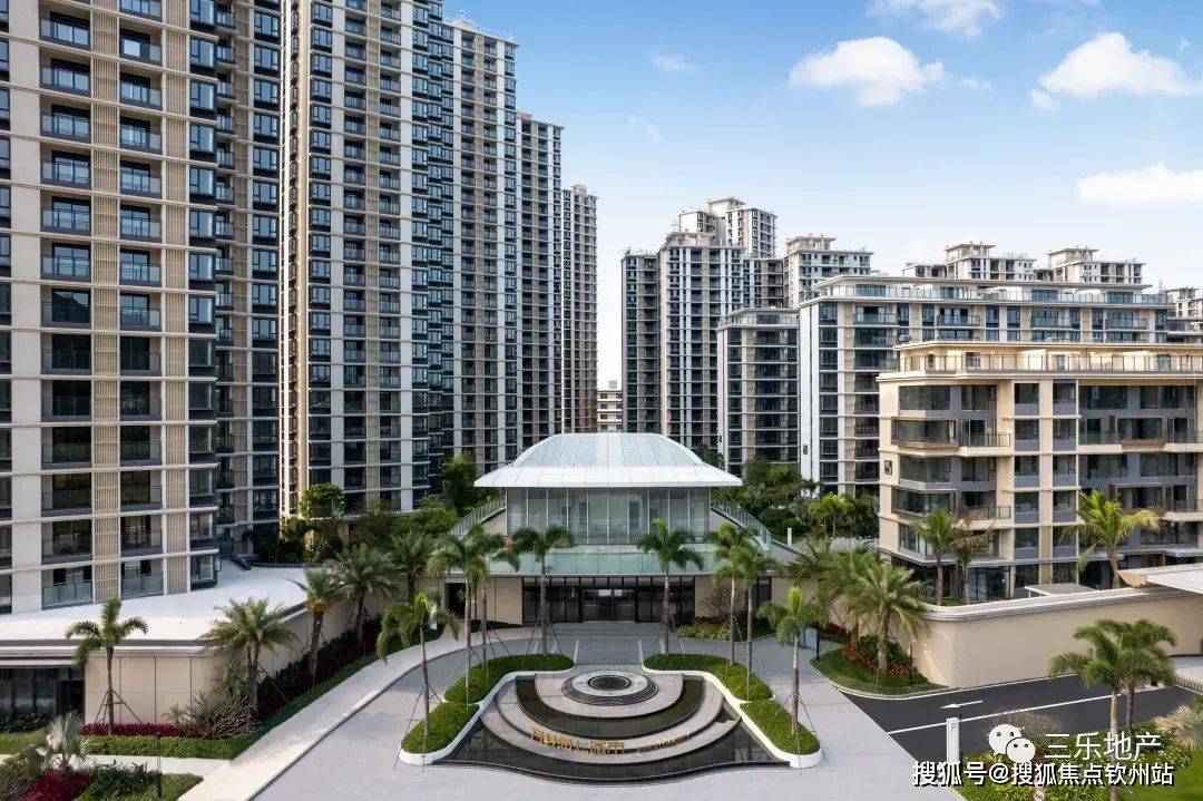 万科海上城市-珠海万科海上城市·二期欢迎您/最新在售户型,价格,交房