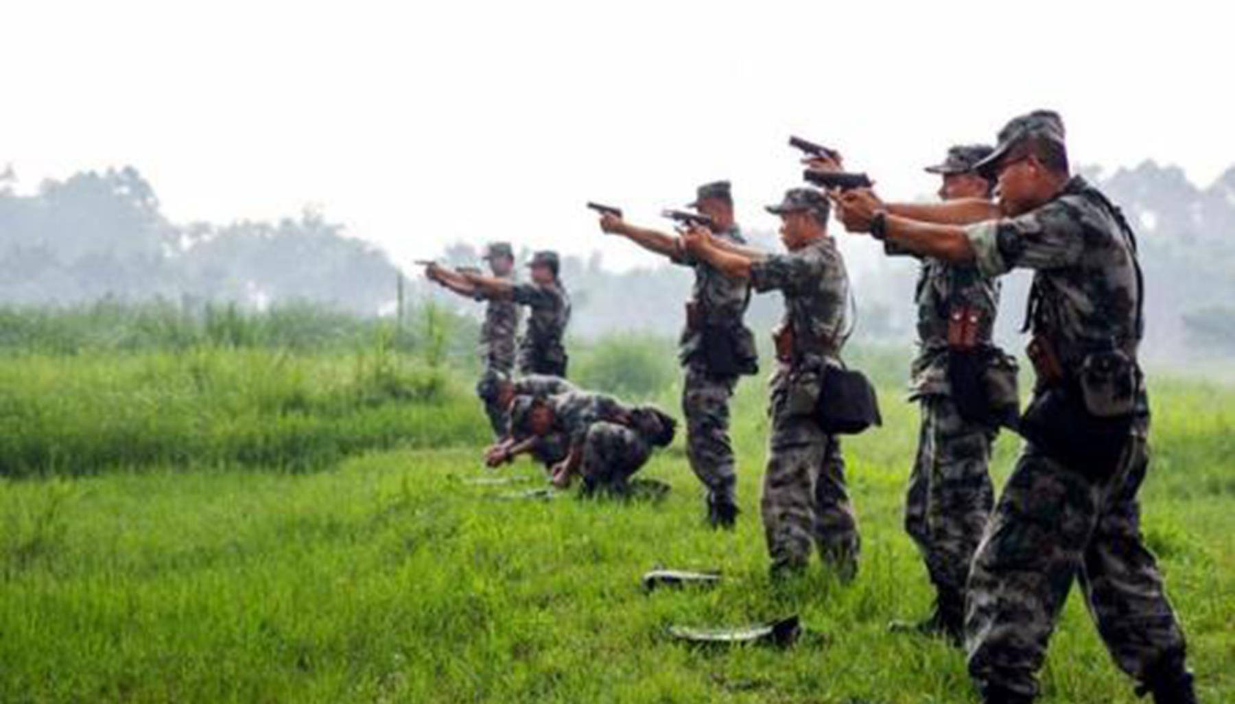 射击训练完后不收回子弹会有什么后果?