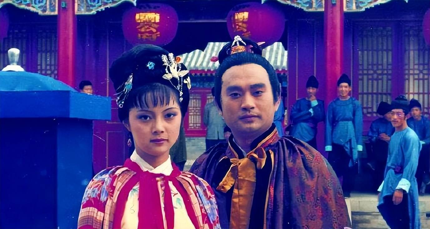 红楼梦:金荣托关系进学堂,得了三件好处,他的姓名