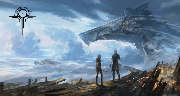 艺画开天游戏项目开放预约,这是破局重生了?_玩家_动画_题材