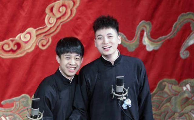 德云九队晒重组后聚餐合照,5位九字辈"站位"有讲究_孙九芳_队伍_发展