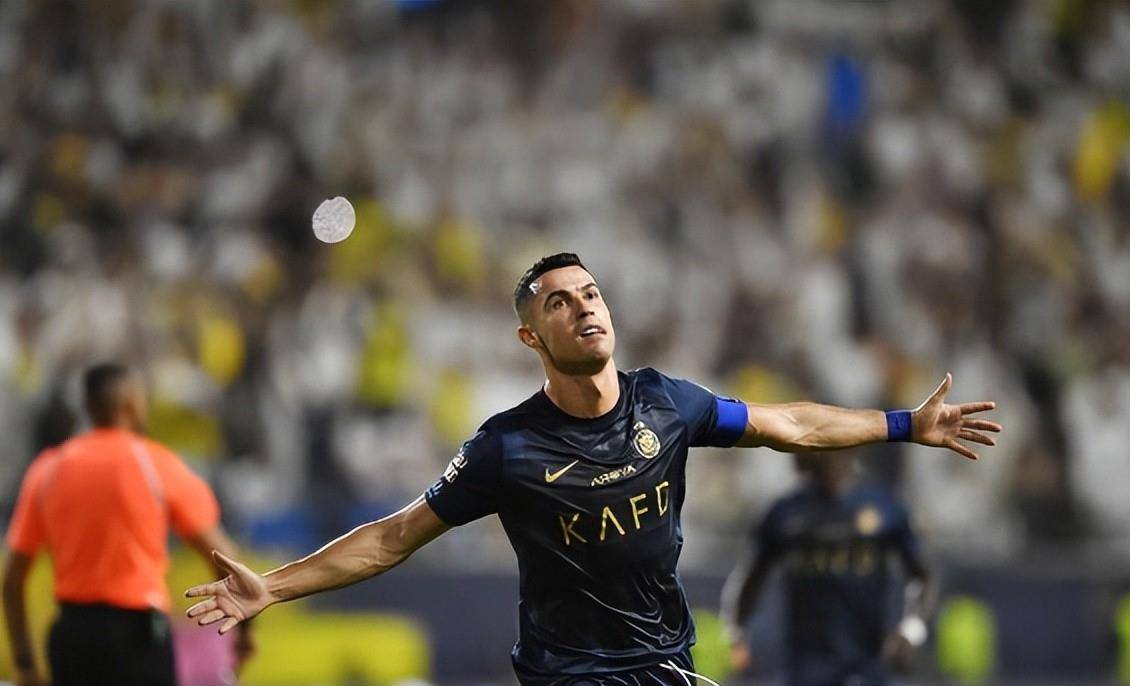 利雅得胜利4-0横扫利雅得青年人,展现出强大的实力和统治力_比赛_防守