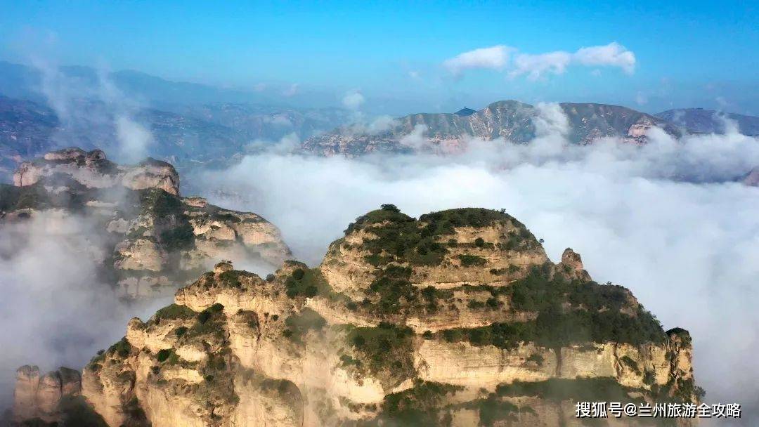 摄影师镜头里它竟然如此美→_炳灵寺石窟_旅游_国家