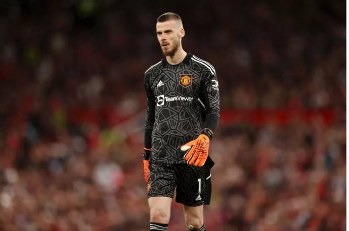 这位西班牙门将多年来一直是世界上最好的门将之一_德赫亚_沙特_欧洲