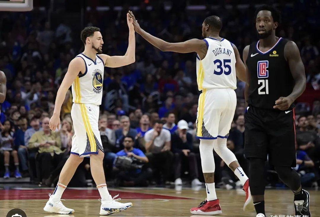 如果健康:海啸兄弟能成为nba历史上最伟大的三巨头吗?