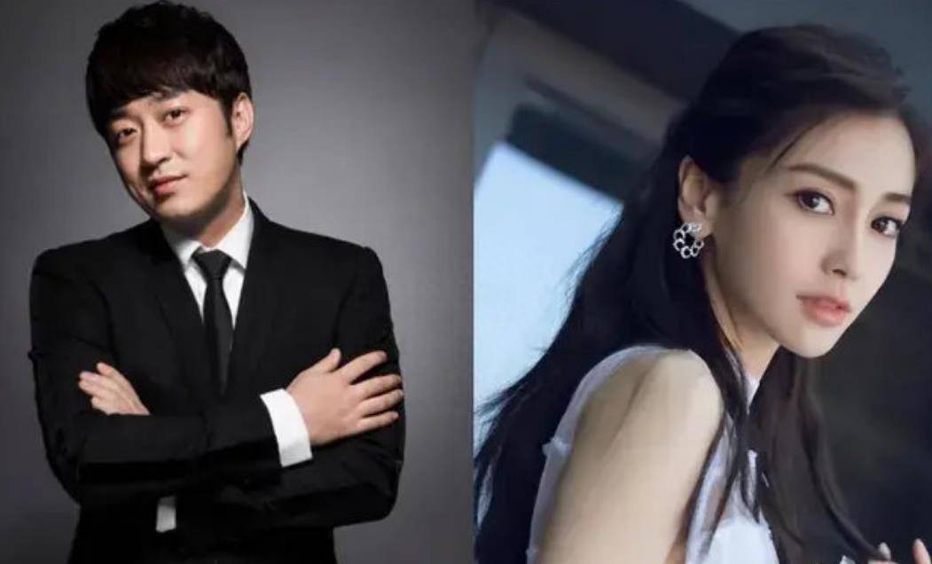 杨颖_杨幂_王一博