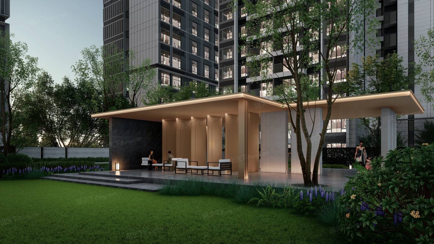 海口【华润置地海口润山府】售楼处电话/户型/价格/位置/房价/学区丨