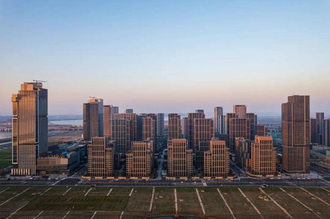 杭州【亚奥城】_亚奥城怎么样?