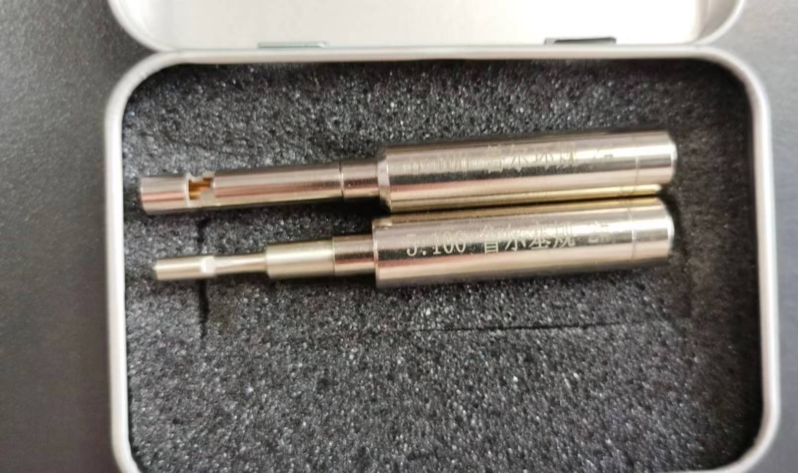 6医用液体和气体用小孔径连接件第6部分:轴索应用连接件以及汉化版