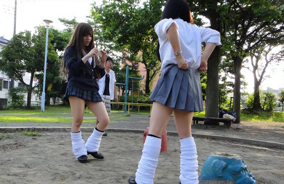 日本哪个地方的女生校服最漂亮?