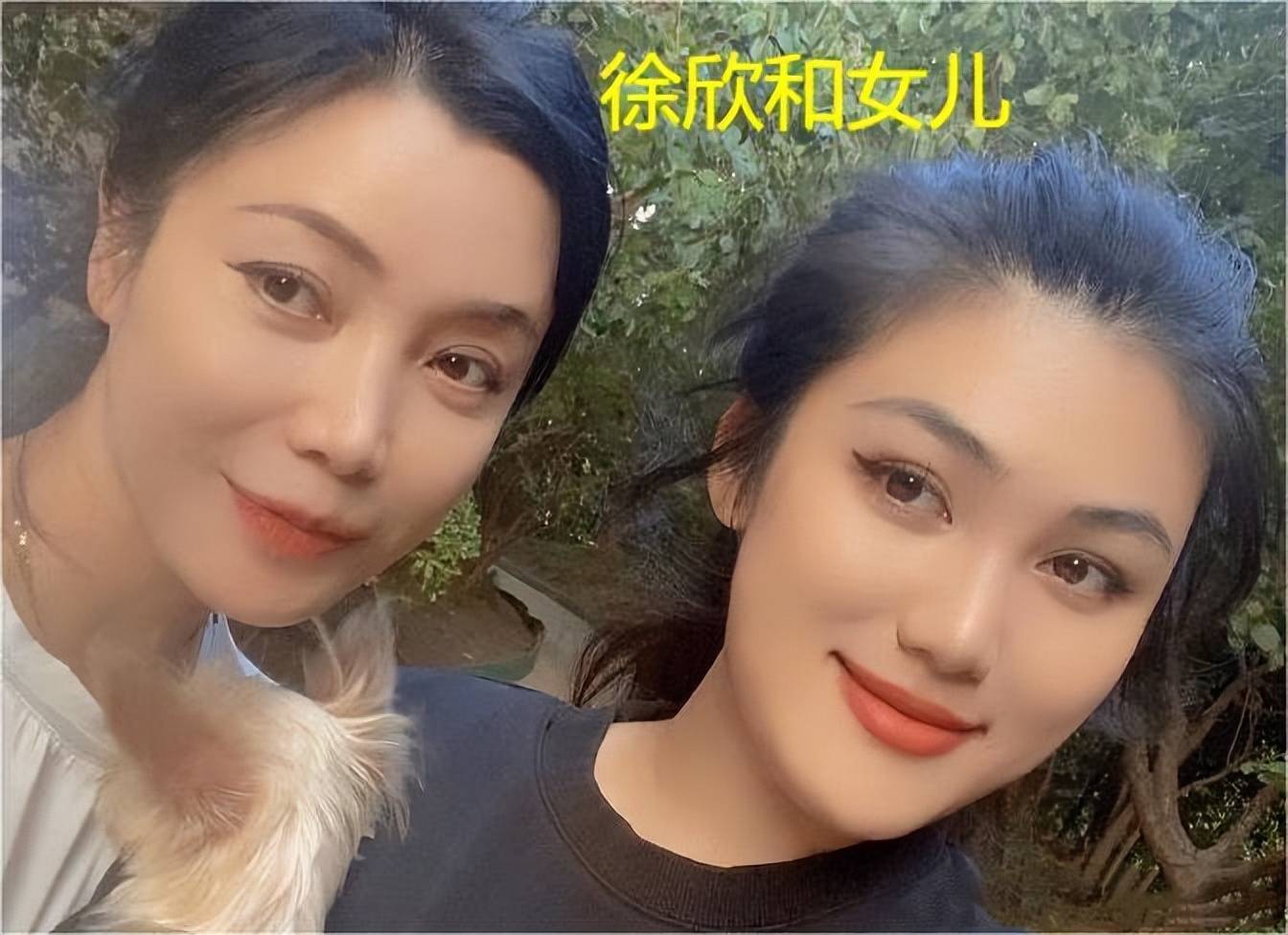 柳云龙老婆照片图片