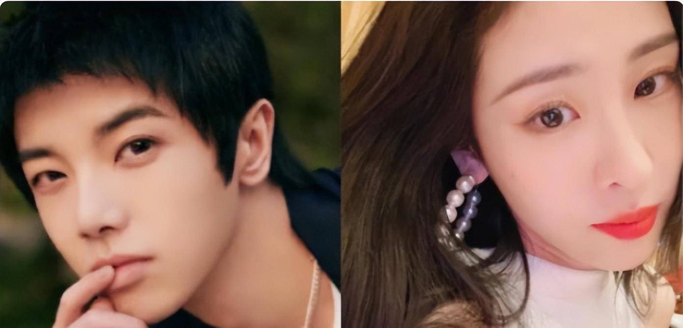 华晨宇背景曝光!来头大,难怪张碧晨铁了心要给他生孩子!