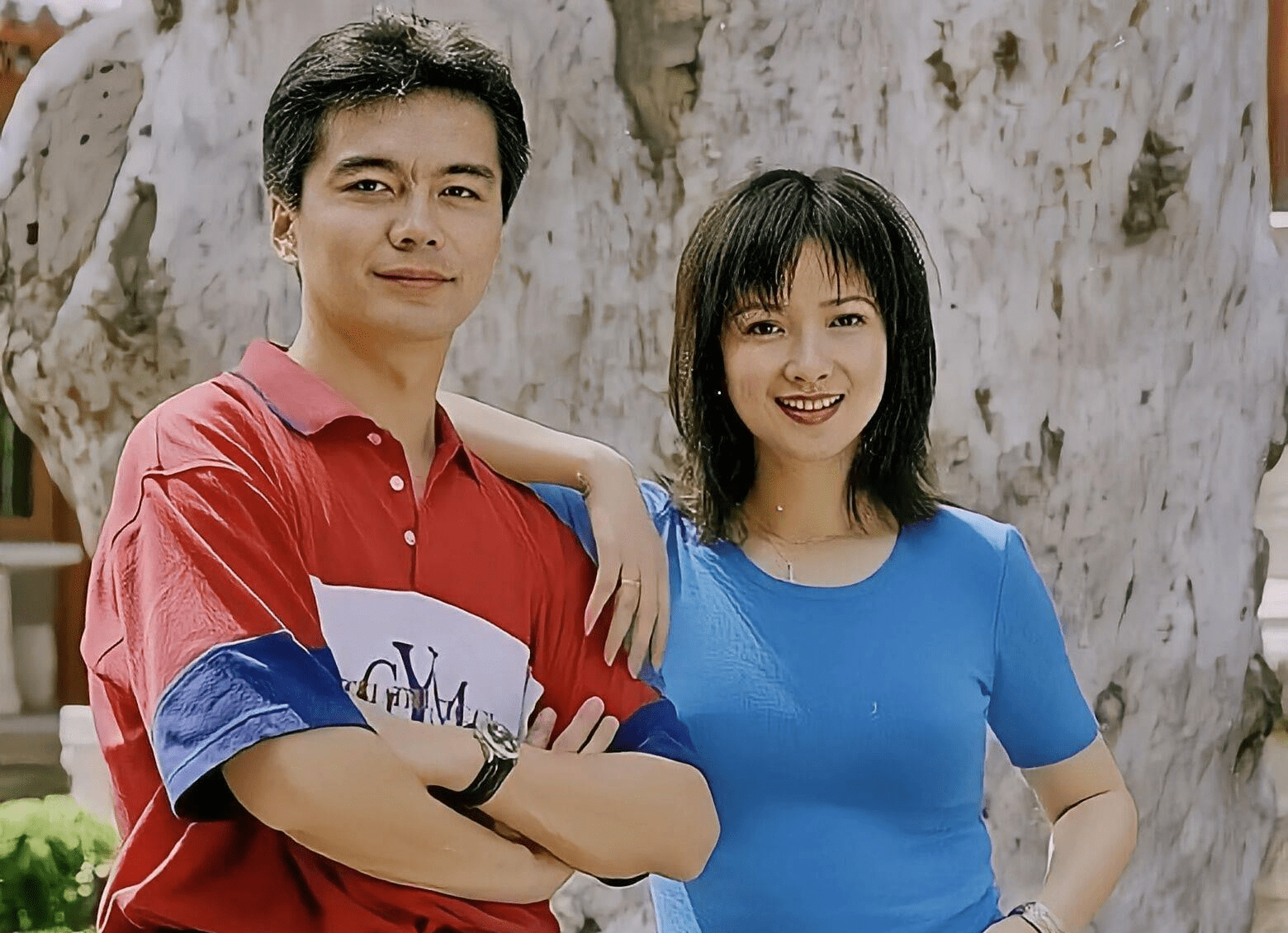 许亚军:分享一碗打卤面!