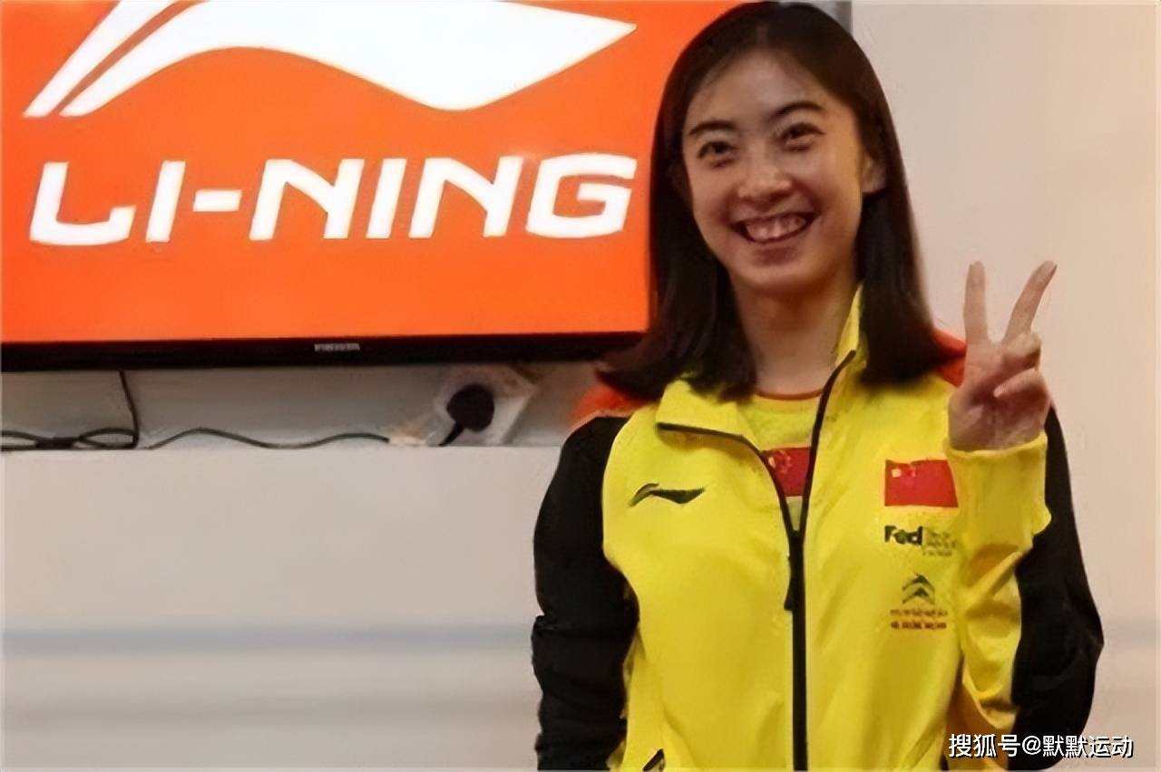 国家女子羽毛球二队的王仪涵,王琳等人被调入一队,王适娴通过选拔成功