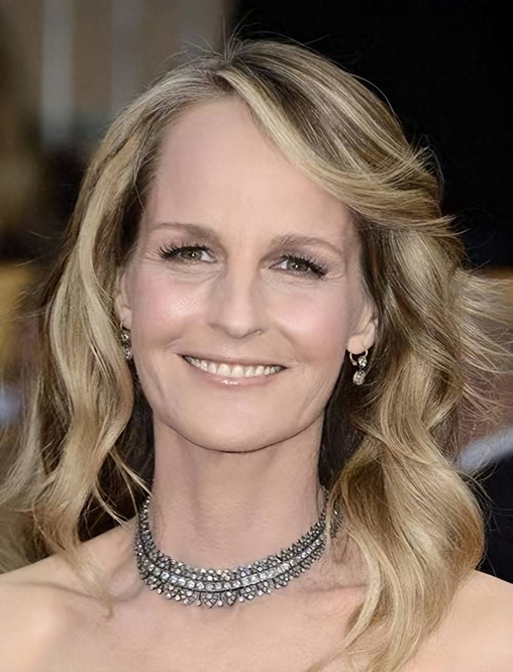 helen hunt (海伦·亨特):多才艺术家的魅力与影响力_表演_观众_媒体