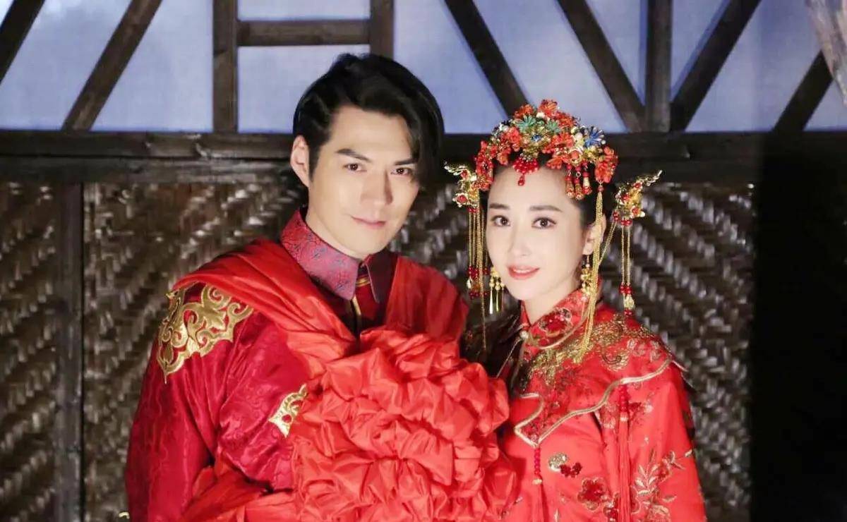 严屹宽拒绝富婆1个亿,转身娶了杜若溪,如今过成这样_机会_感情_外界