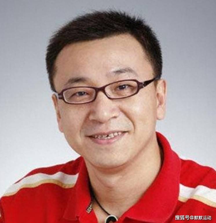 还记得国青队"血书门"事件,中国男篮没落或许就是从这一代开始_范斌