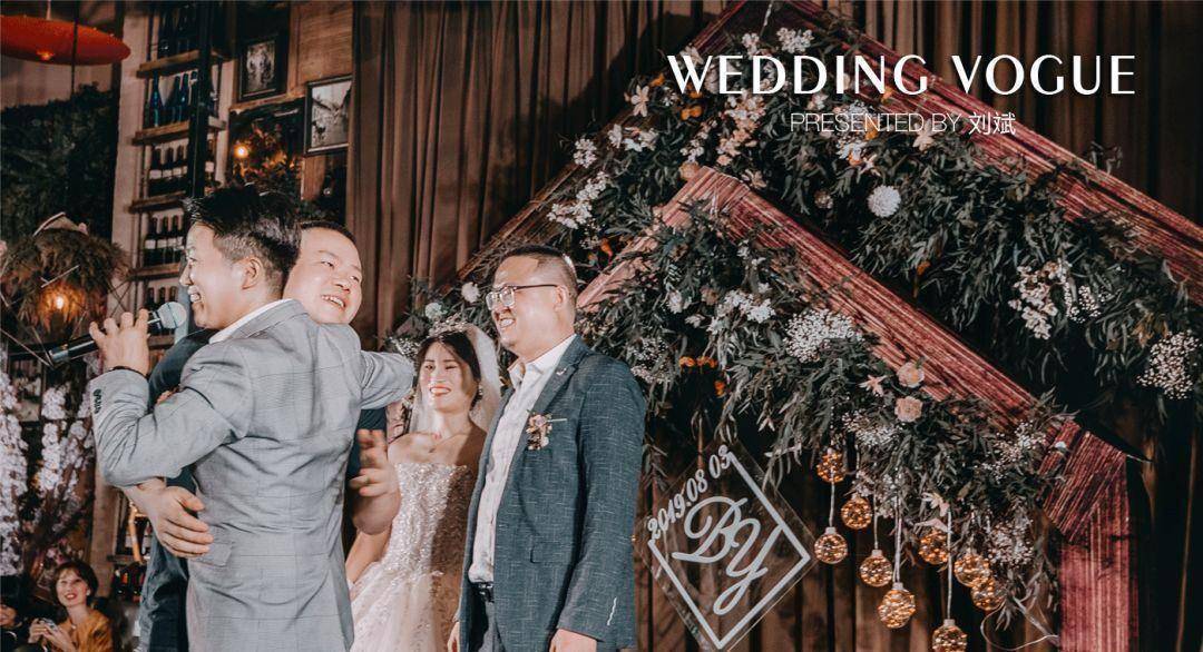 岳云鹏代父陪同姐姐入场,这场婚礼刷爆全网热搜头条~_刘斌_北京发展