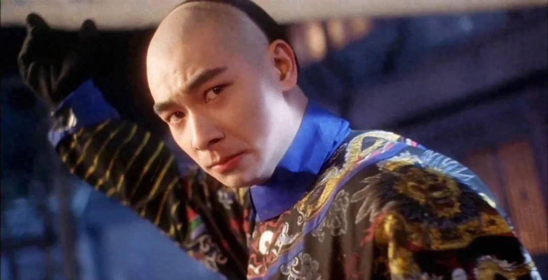 后来,赵文卓还出演过武侠电影《刀》,喜剧电影《满汉全席》,历史战争