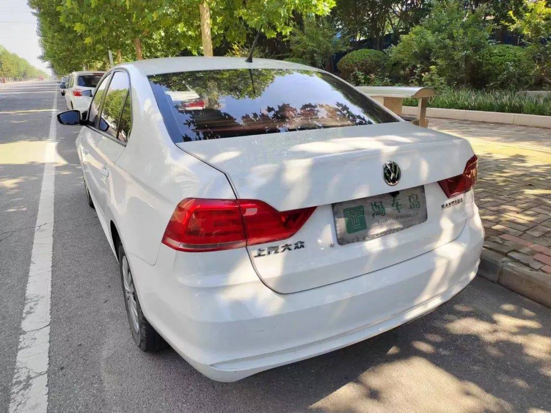 驾校之选——为何大众桑塔纳常被用作教练车?