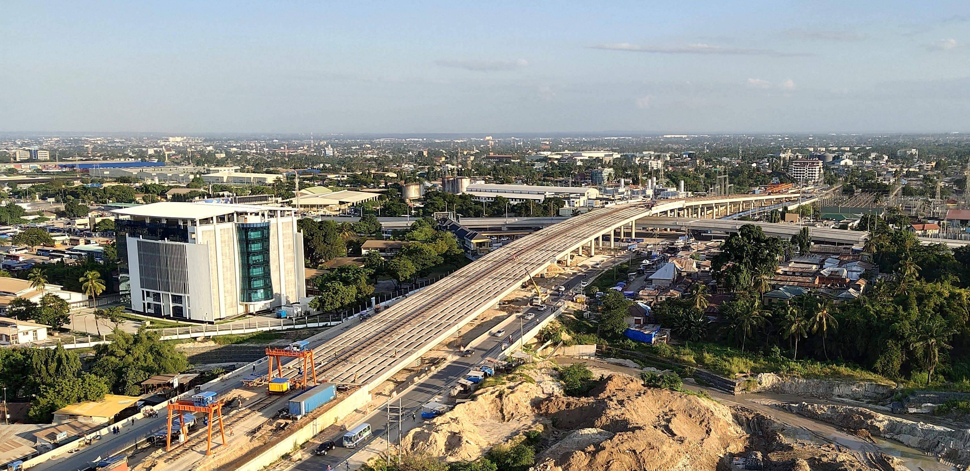 坦桑尼亚翻脸无情后,我国重视其他国家合作,结果它又来求和了_中国_坦